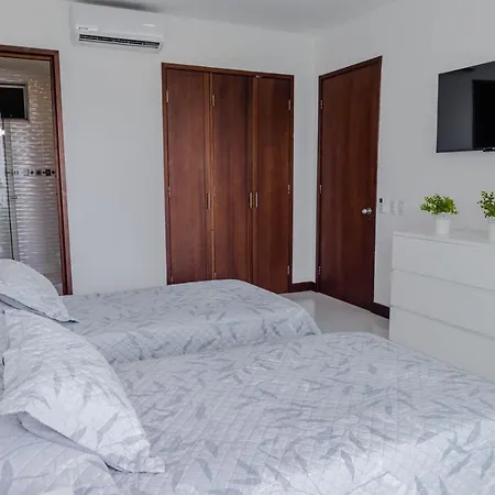 Apartamento 1 Alcoba Morros 922 Rnt 132107 Cartagena Exterior photo