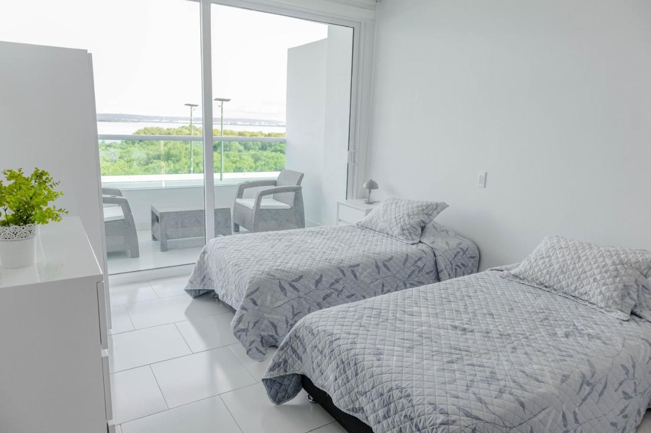 Apartment 1 Alcoba Morros 922 Rnt 132107 Cartagena