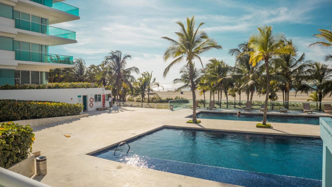 Apartment 1 Alcoba Morros 922 Rnt 132107